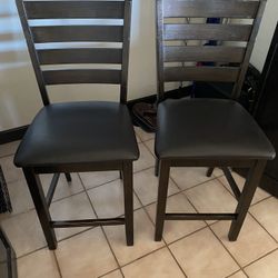 Beautiful Bar Stools