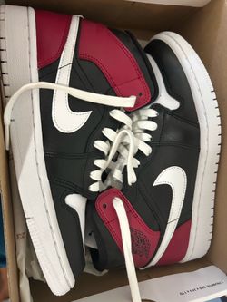 Jordan’s w 7.5
