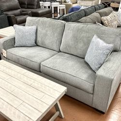 New 85” Sofa  — TAKE IT HOME 