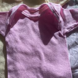 5 Baby T-shirts