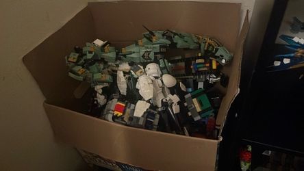 Lego