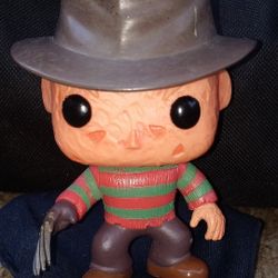FUNKO FREDDY KRUGER BOP FOR SALE