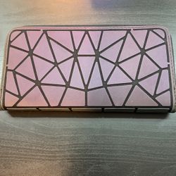 Colored Wallet