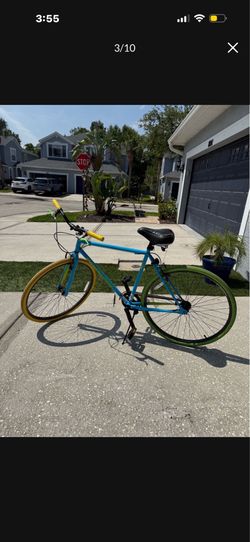 Bicycle in great condition