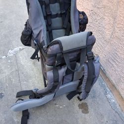 Hiking Backpack 