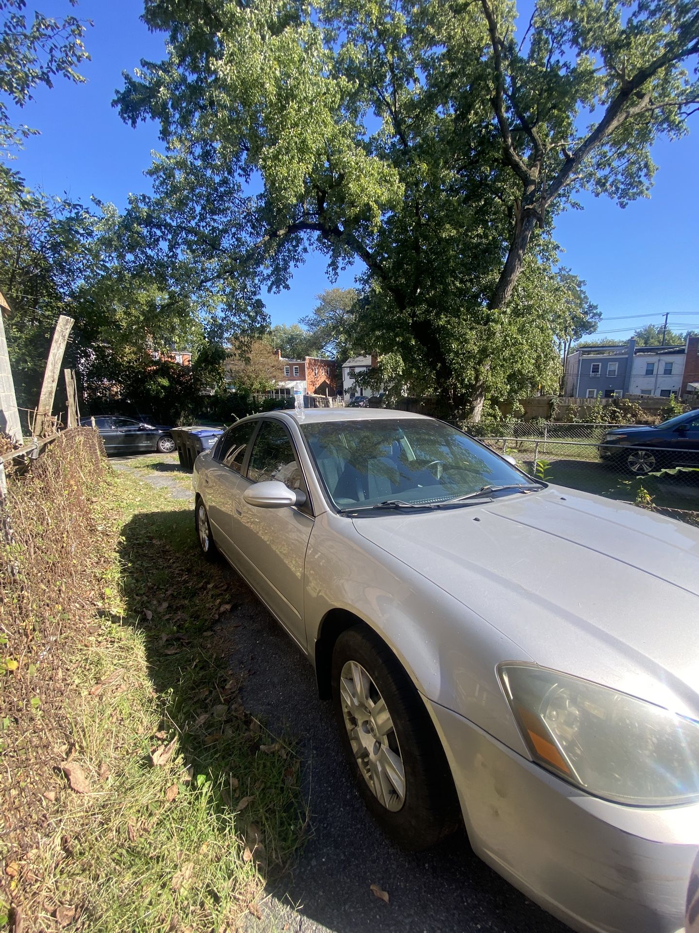 2006 Nissan Altima