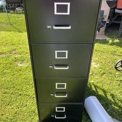 File Cabinet 