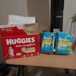 Diapers