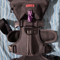 Kong Lg Dog Harness Like News 