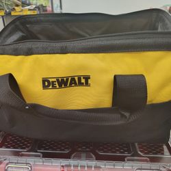 DeWalt Medium Size Tool Bag
