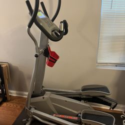 Schwinn  460 Fitness Elliptical 