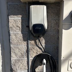Electric Car Charger