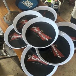 Beer trays
