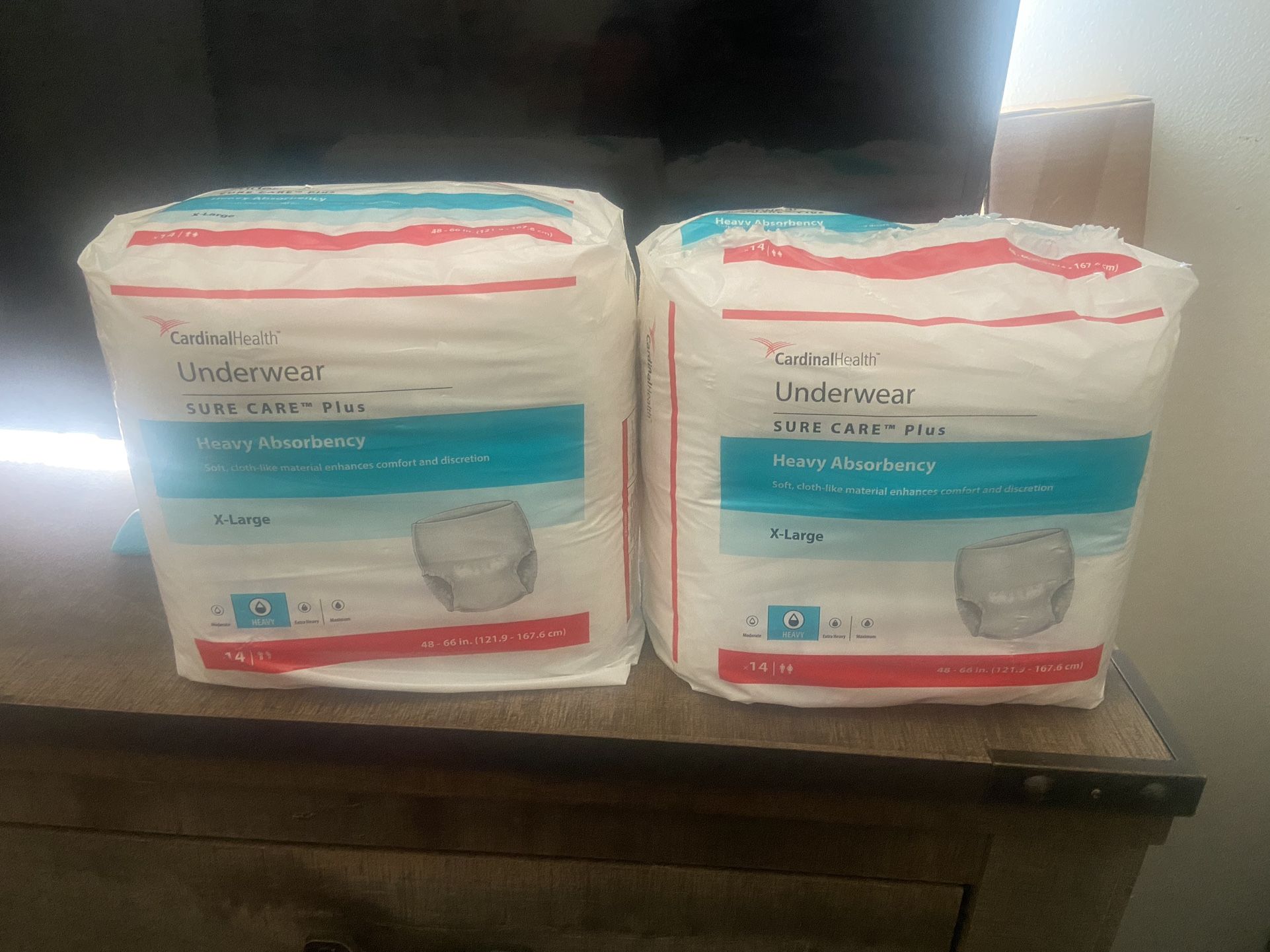 Adult Diapers