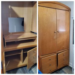 Free Entertainment Centers 