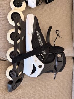 Inline skates - Patines