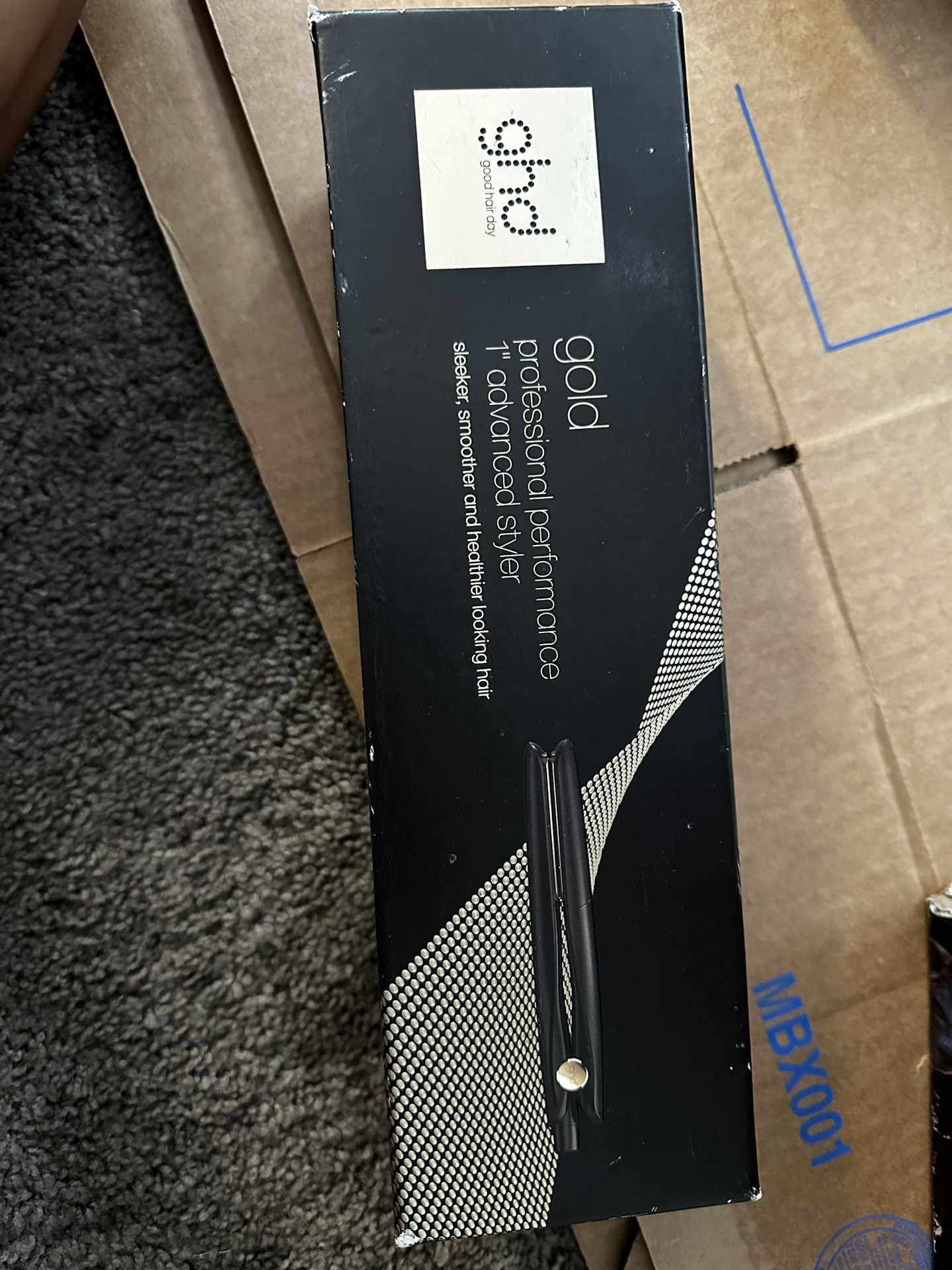 GHD Hair Straightener 