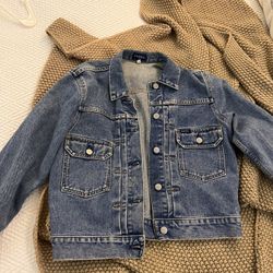 Guess Jean Jacket