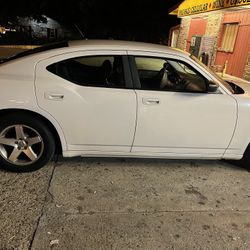 2008 Dodge Charger