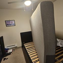 Queen Size Mattress For Sale