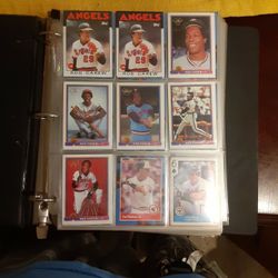Collectable Basement Cards 