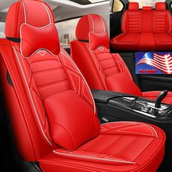 Car Seat Covers 