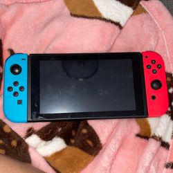 Nintendo Switch for sale 