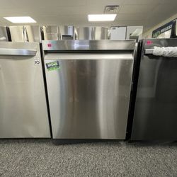 New Samsung Dishwasher 