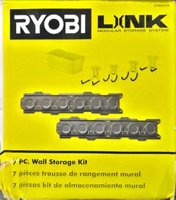 Ryobi link storage kit