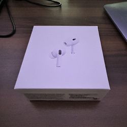 AIRPODS PRO 2