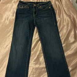 True Religion Jeans !