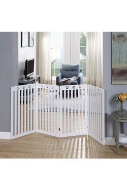 UniPaws Cat Washroom Storage Bench White, 29" L x 21" W x 20" H, 42 LBS