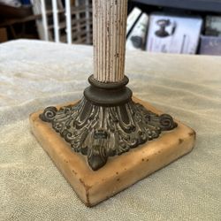 Antique Lamp