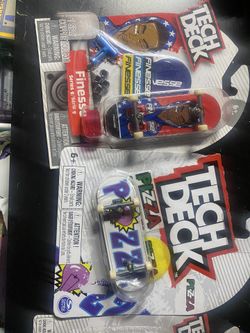Tech Deck