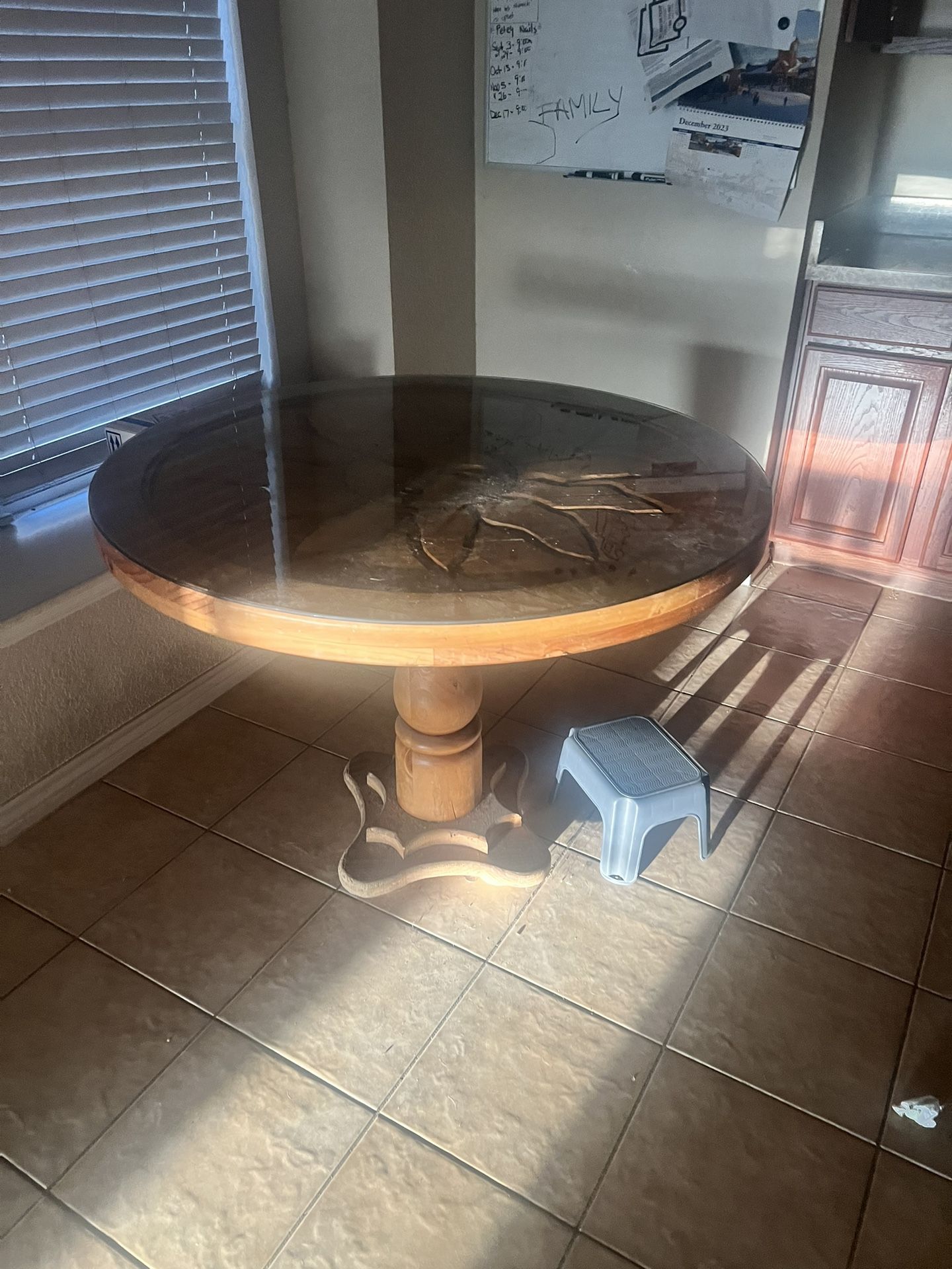 antique Table