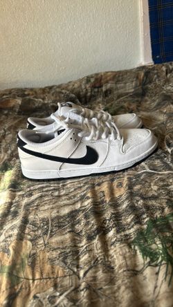 Nike SB Dunks (no Box)