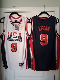 NBA jersey