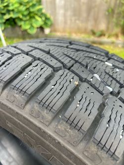Nokian Tyres 245/60R18 109T XL