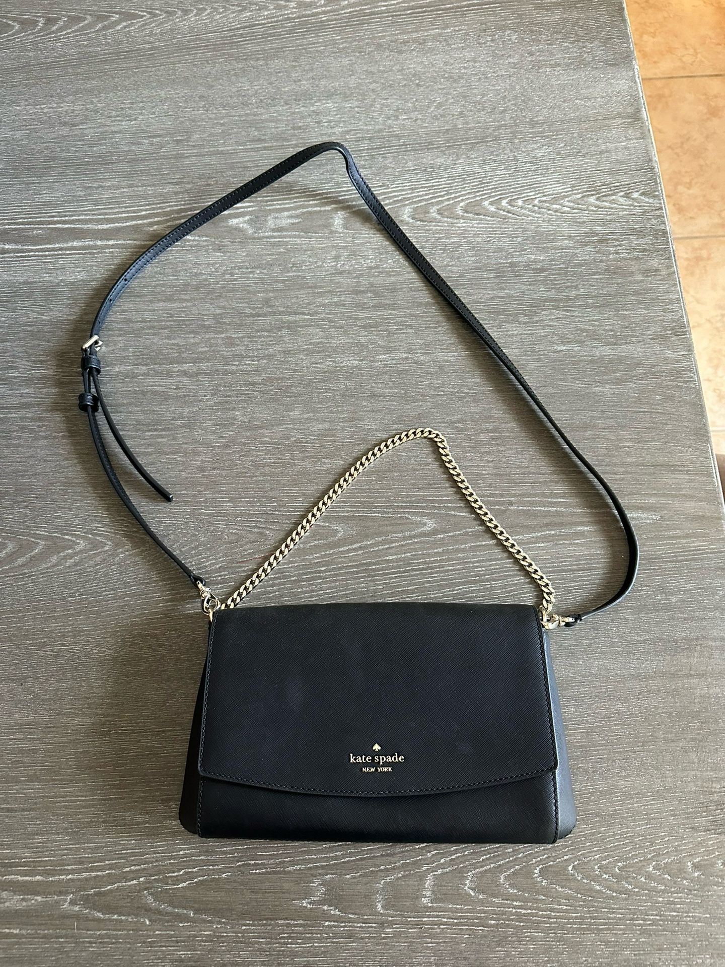 Kate spade crossbody purse