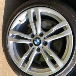 X5 Rims BMW X3 X1 M2 M3 M4 M5 X6 Wheels M Sport Competition M2 M3 M4 M5 