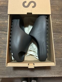 Adidas Yeezy Slide Onyx