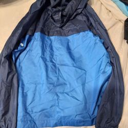 Oldnavy Boys Windbreaker 