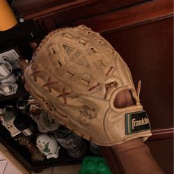 Antique Baseball GLOVE Hand Right
