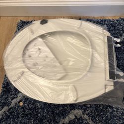 Toiler seat cover KOHLER