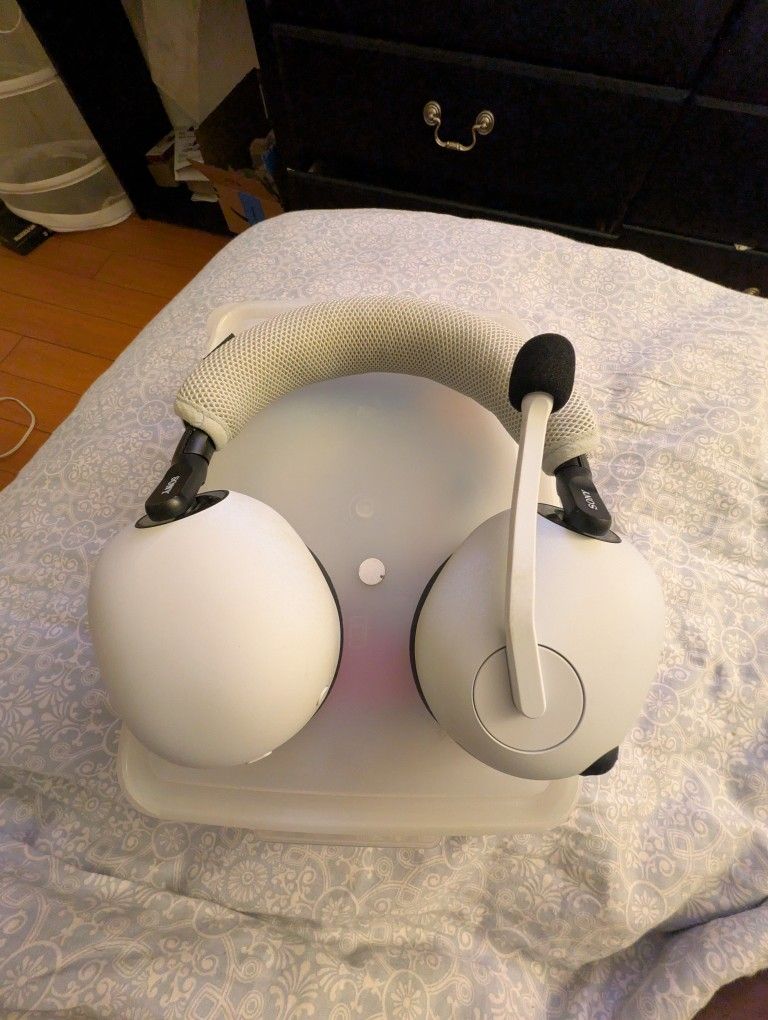 Sony Inzone H7 Headset