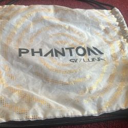 Phantom Gx Send Offers 