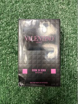 Valentino Born In Roma Intense