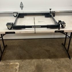 Shop Fox  Mobile Bass