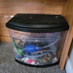Aquarium 