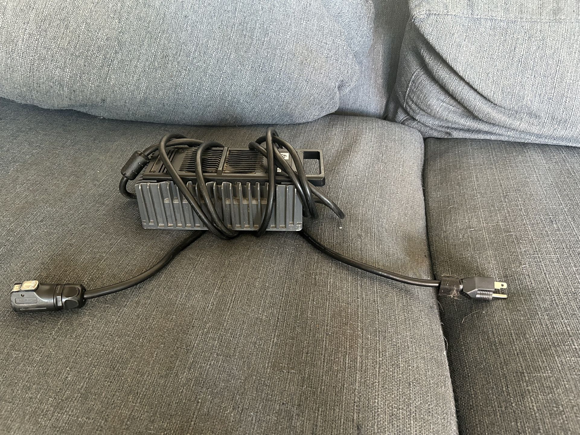 surron charger